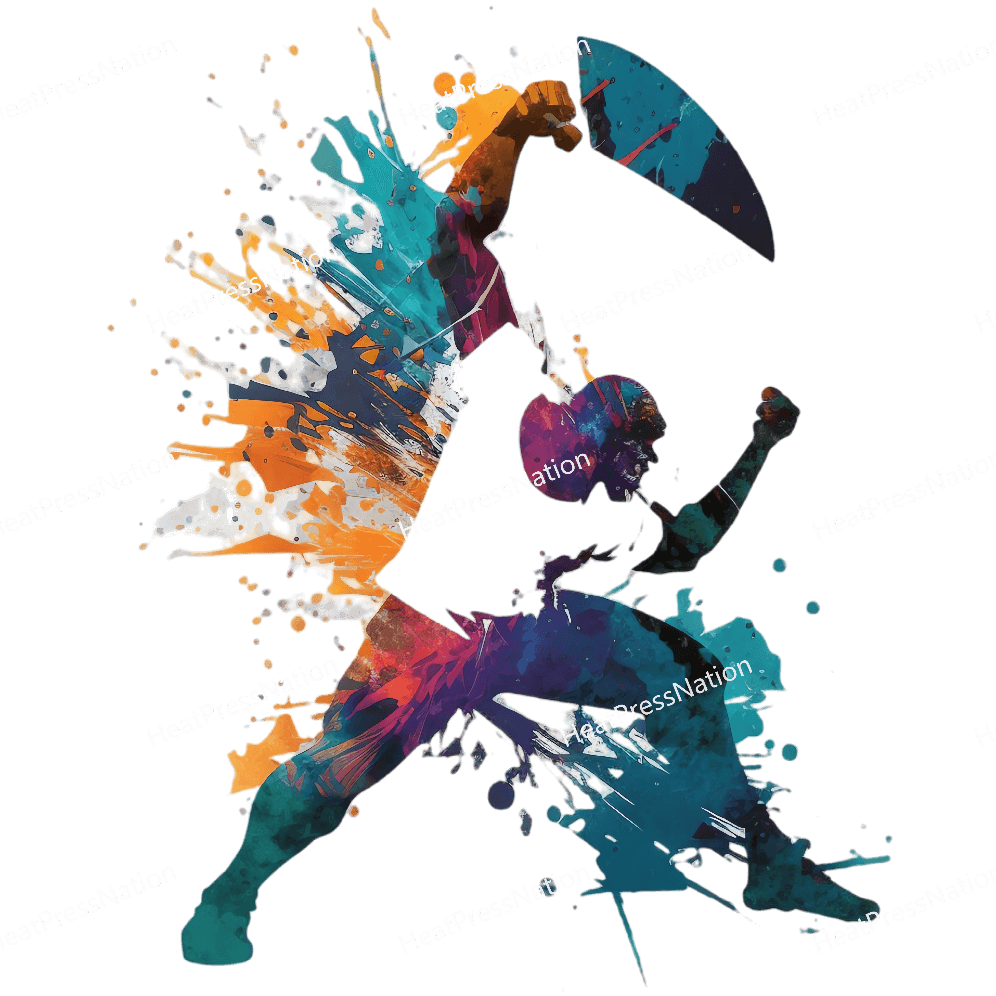 Splatter Blade Design
