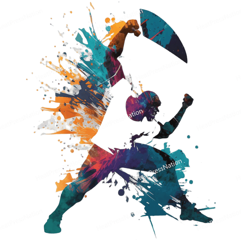Splatter Blade Design