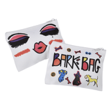 Artesprix Polyester Canvas Zip Case - 7" x 5" - HeatPressNation