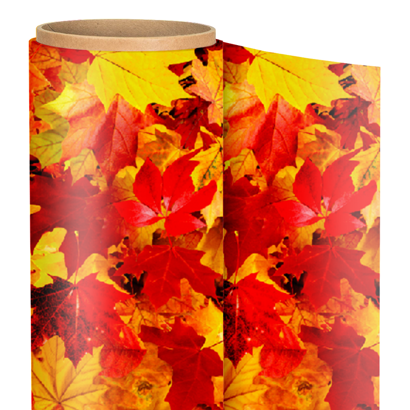 Siser Seasonal EASYPATTERNS Heat Transfer Vinyl - 12" Width