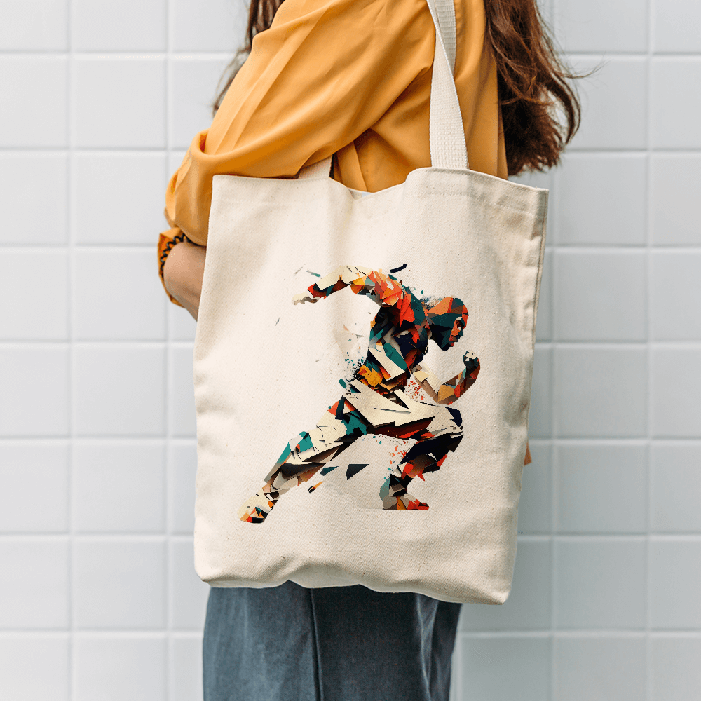 Splatter Runner Design - HeatPressNation