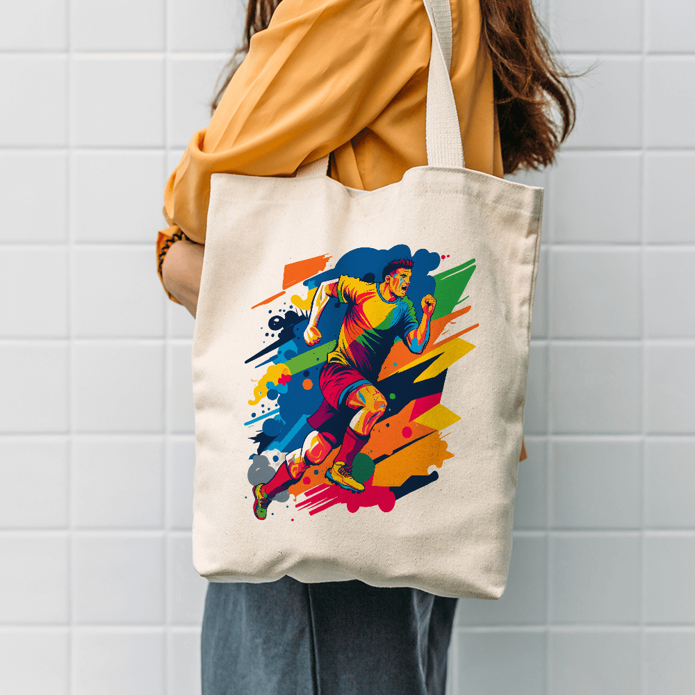 Splatter Running Design - HeatPressNation