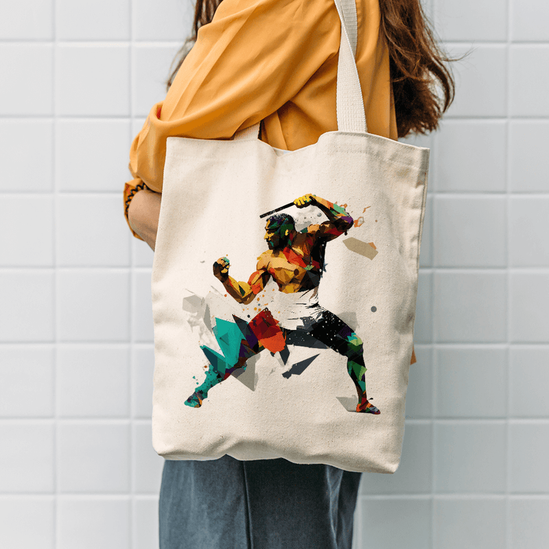 Splatter Fighting Design