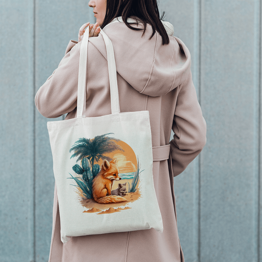 Fox Beach Design - HeatPressNation