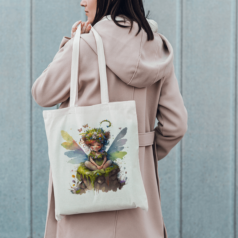 Forest Fairy Design - HeatPressNation