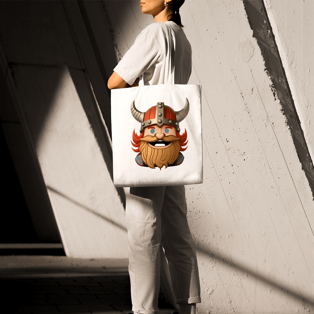 Happy Viking Design - HeatPressNation