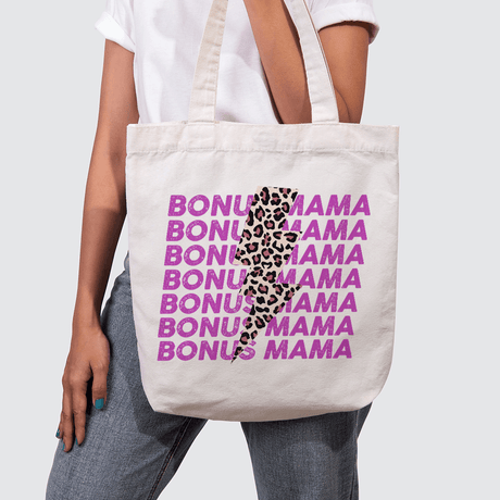 Bonus Mama Design - HeatPressNation