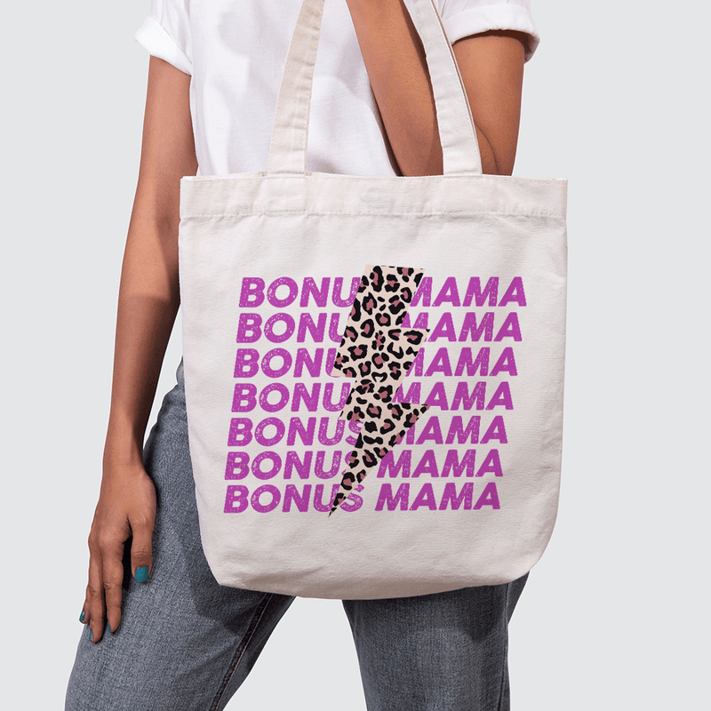 Bonus Mama Design