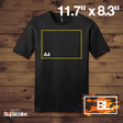 Supacolor Blocker Heat Transfer - HeatPressNation