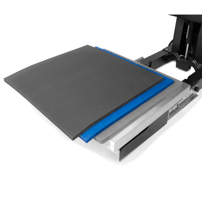 Silicone Pad 16 x 20  Heat Press Machine Model 256