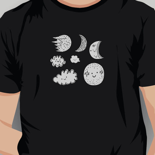Sky Bundle Vector Design