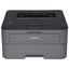 Brother HL-L2320D Monochrome Laser Printer with Duplex Printing