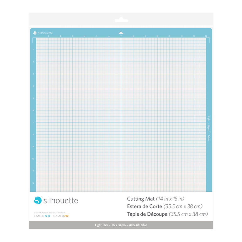 Replacement cutting mat for Silhouette Cameo Plus - Standard Tack