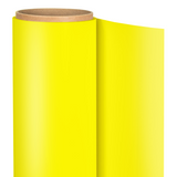 Siser EasyPSV Permanent Adhesive Sticker Vinyl - 48" x 50 Yards