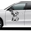 Happy Puppy Vector Design