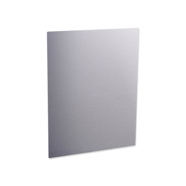 WANZELONYO Tempered Glass Sublimation Photo Blanks 6 PCS 8x10 Inch For Diy Sheets Plaque 4mm 0 15 Inch Thickness