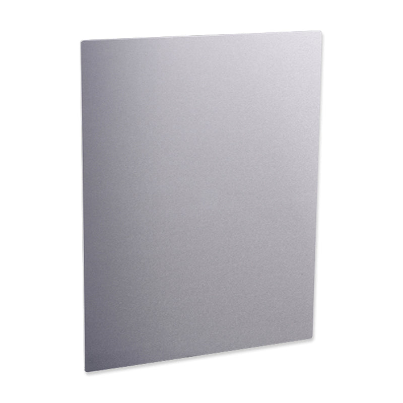 Photo Panel Dye Sublimation Aluminum Blanks Metal Dye Sublimation