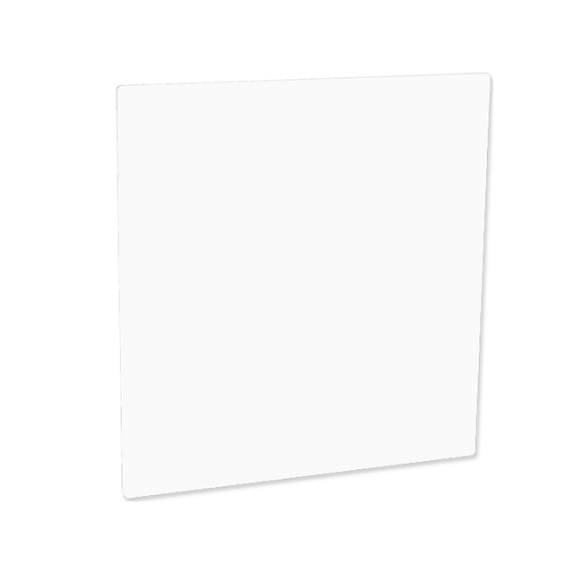 ChromaLuxe 11.75" x 11.75" Gloss Sublimation Aluminum Photo Panel - HeatPressNation