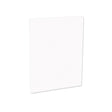 ChromaLuxe 8" x 10" Semi - Gloss Sublimation Aluminum Photo Panel - HeatPressNation