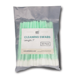 DTF Station 7" Foam Cleaning Swabs - 50 Pack - HeatPressNation