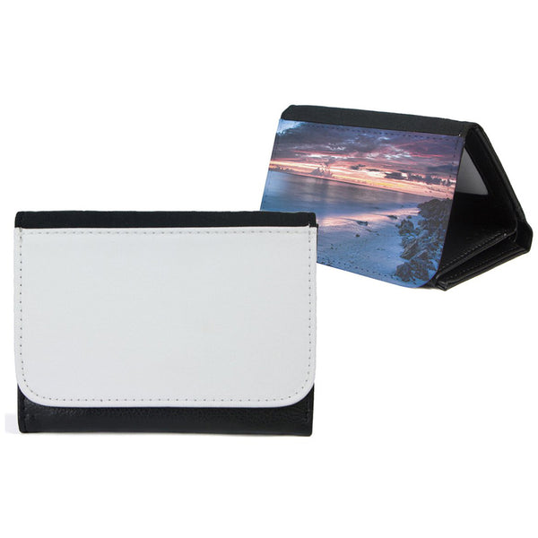 Denim Sublimation Wallet : Small - 10 Per Case