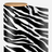 Siser EASYPATTERNS Heat Transfer Vinyl Zebra
