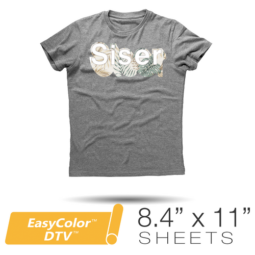 Siser EasyColor DTV