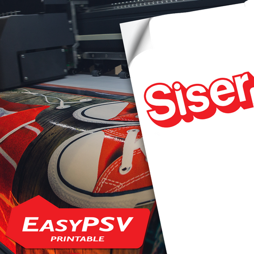 Siser EasyPSV Gloss