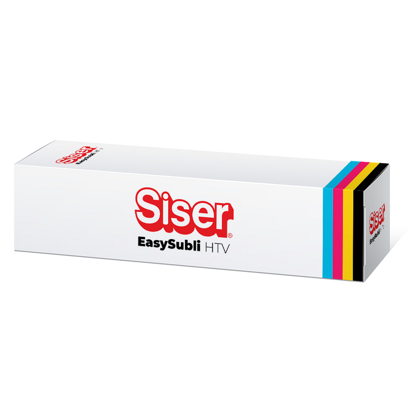 How to Use Siser EasySubli Heat Transfer Vinyl - So Fontsy