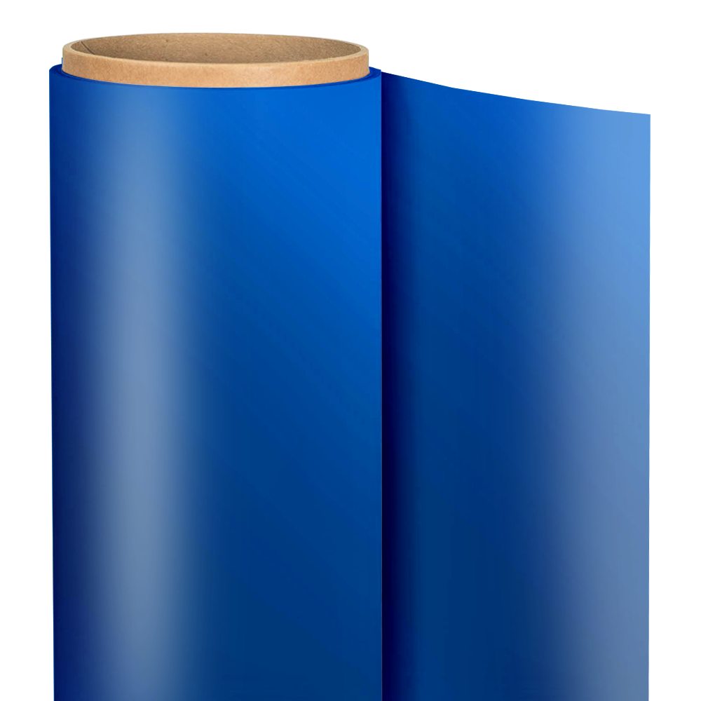 Siser Easyweed Heat Transfer Vinyl : Electric Frosted Blueberry