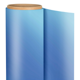 Siser Easyweed Heat Transfer Vinyl : Electric Peacock Teal