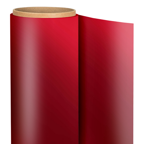 Siser Easyweed Heat Transfer Vinyl : Electric Cranberry