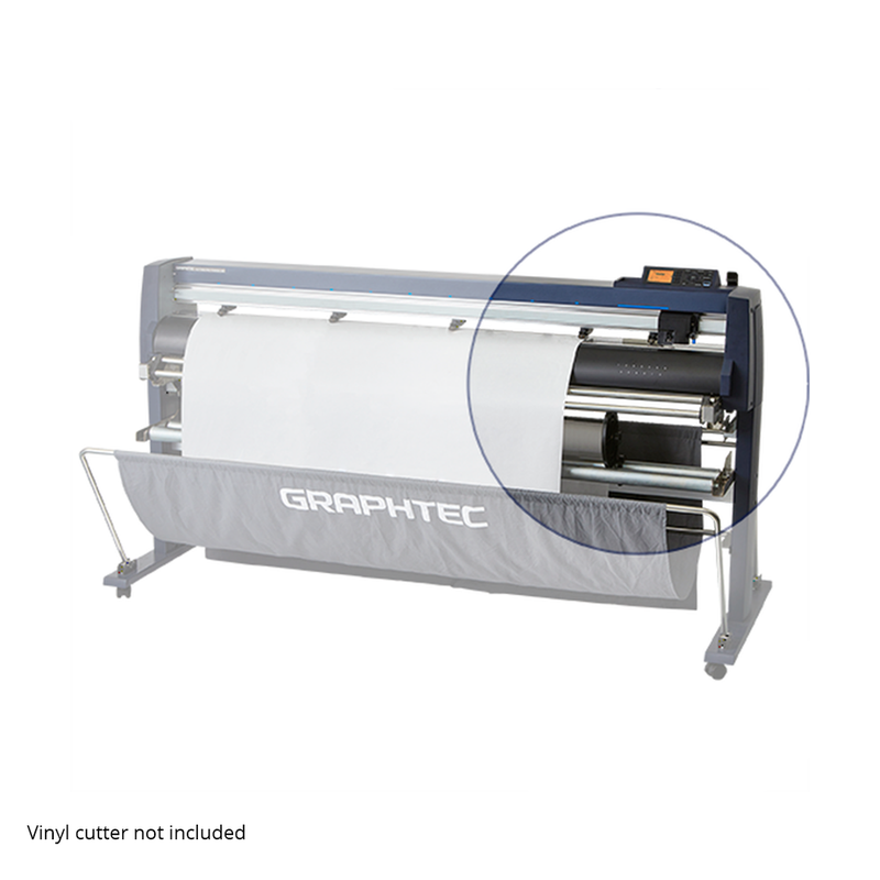 Graphtec Automatic Take-up Roller for FC9000