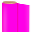 Siser Easyweed Heat Transfer Vinyl : Fluorescent Pink