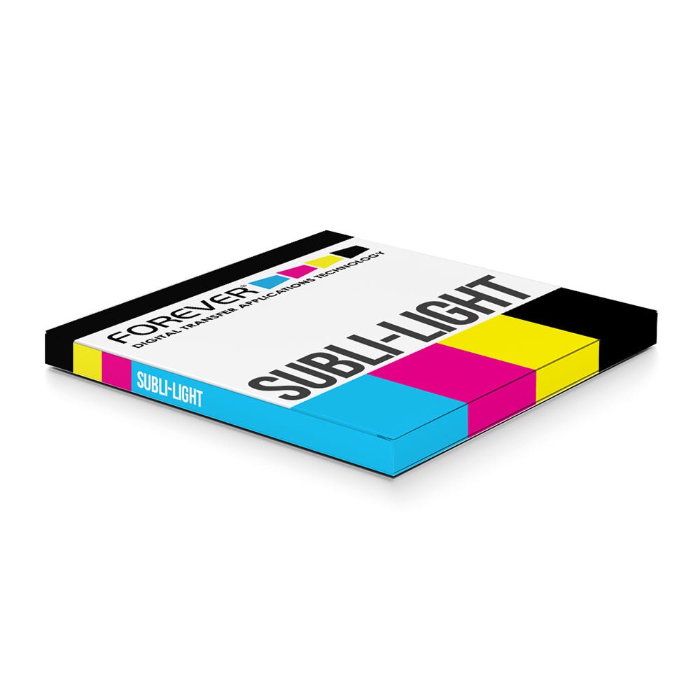 Forever Subli-Light Sublimation for Light Cotton 17
