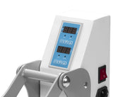 HPN CraftPro 15" x 15" High Pressure Crafting Transfer Machine - HeatPressNation