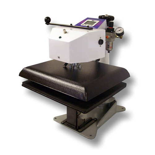 Geo Knight DC16AP 14" x 16" Air Automatic Heat Press