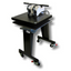 Geo Knight DK25S Digital Knight 20" x 25" Jumbo Swing Away Heat Press