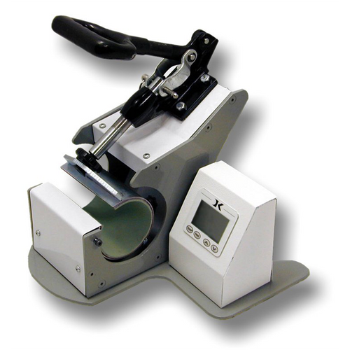Open-Box Geo Knight DK3 Digital Knight Mug Press