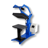 Geo Knight DK8 Digital Knight 6" x 8" Label Press - HeatPressNation