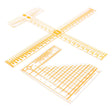 Graphic Alignment System with Tee Square It! and Logo GRID It! - HeatPressNation