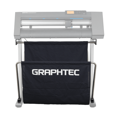 Open-Box Graphtec CE7000-60 24" Media Basket