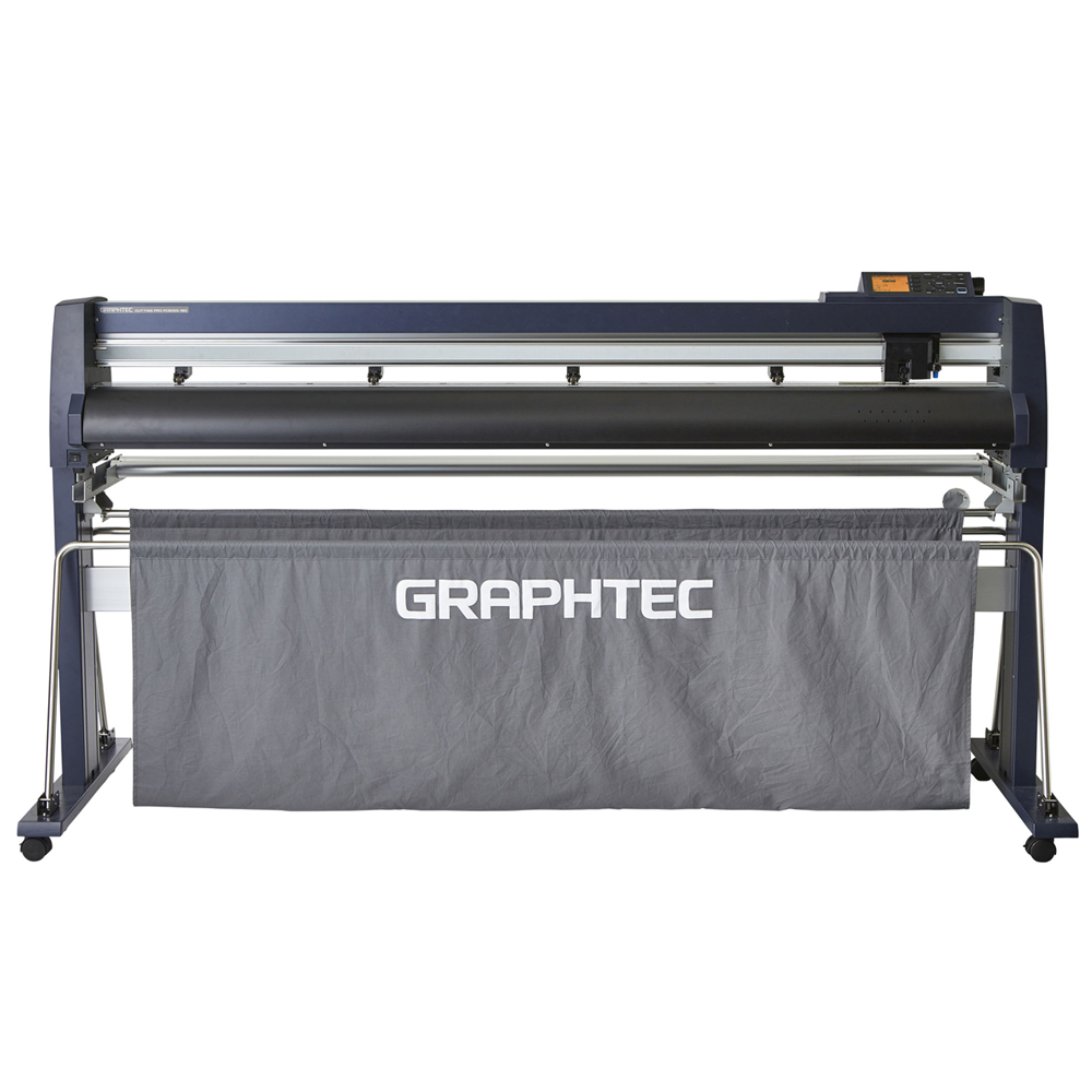 Graphtec FC9000-160 64" - Professional Class Cutter Plotter