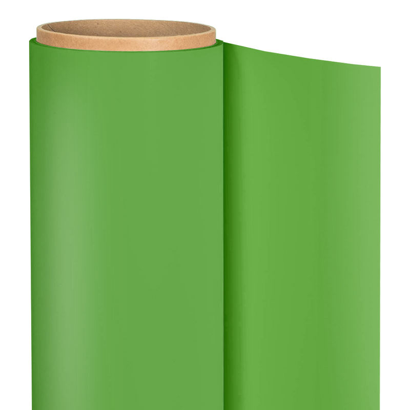 Siser Easyweed Heat Transfer Vinyl : Green Apple