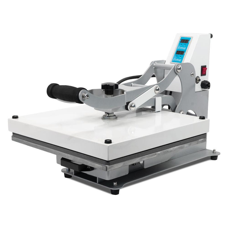 Power pro heat press discount
