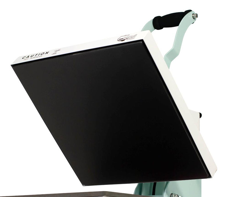 HPN CraftPro 15" x 15" Crafting Transfer Machine : Mint