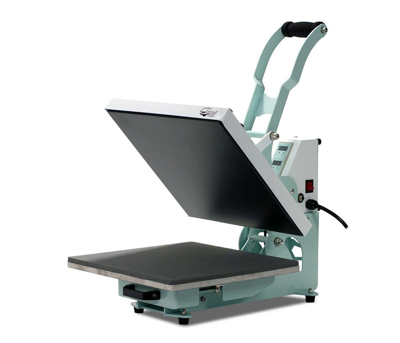 HPN CraftPro 15" x 15" Crafting Transfer Machine : Mint