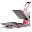HPN CraftPro 15" x 15" Crafting Transfer Machine : Pink
