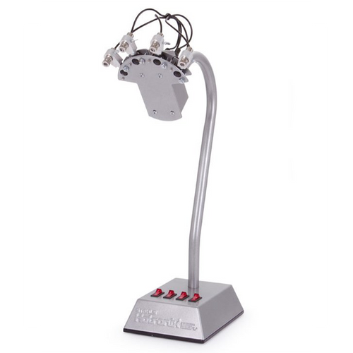Open-Box Hotronix Portable Laser Alignment System