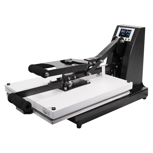 HPN Signature Series 16" x 20" Slide Out Drawer Heat Press